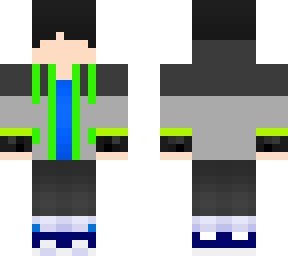 soniper new skin