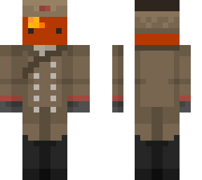 soviet ball skin (zsrr)