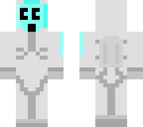 space craftee (no visor)