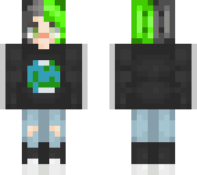 space oc