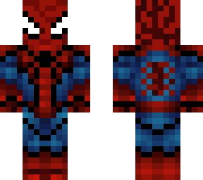 spider man