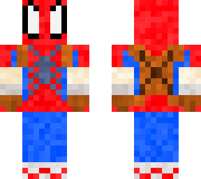 spiderman mangaverse
