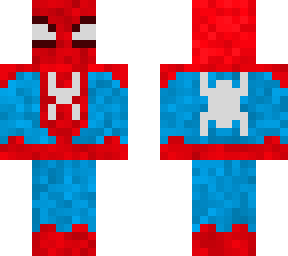 spiderman v2
