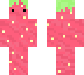 stawberry or watermelon