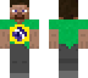 steve (brl)