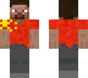 steve (chn)