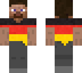 steve (de)