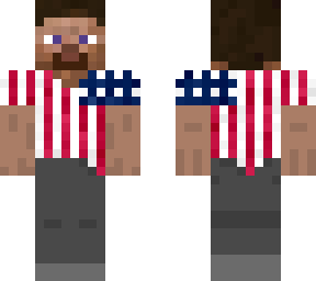 steve (usa)
