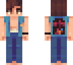 steve harrington