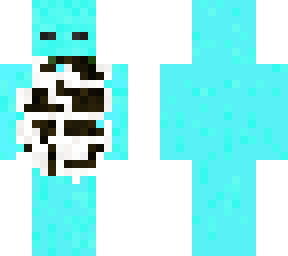 stray zombie