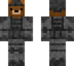 swat bear