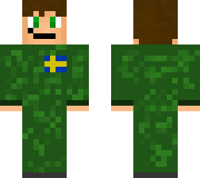 swedish military