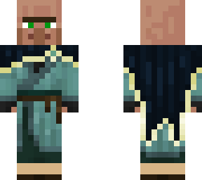syndicate villager