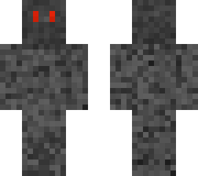 the dark skull