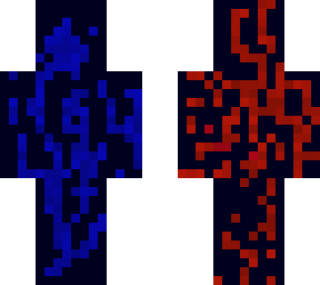 the elemental corrupted