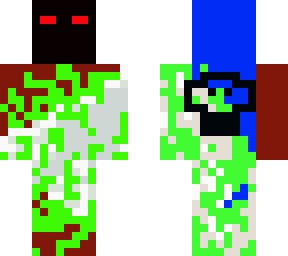 the glitch