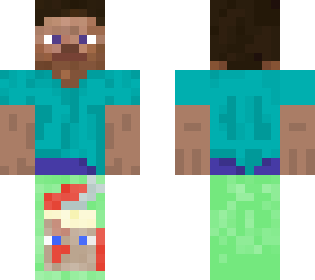 the head