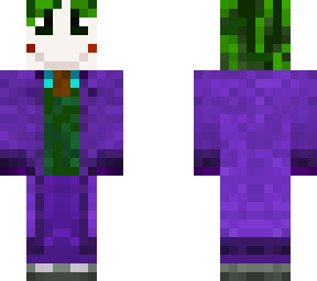 the joker (fixed)