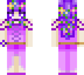 the tower princess