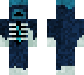 the warden
