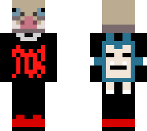 three
