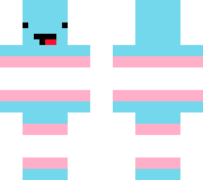 trans noob