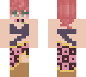 trish una (unfinished)