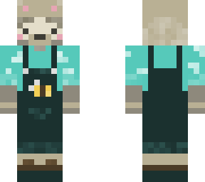 tropical bee bear