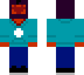 tv human thing