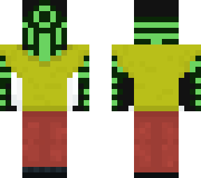 upshagg