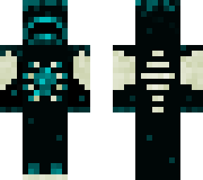 warden