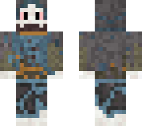 warlock fred v2