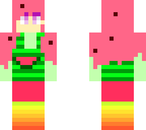 watermelon summer