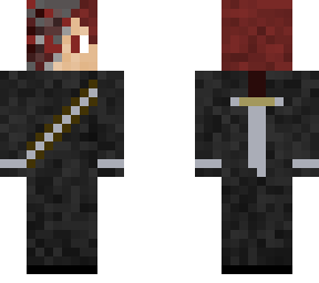 weird assassin dude