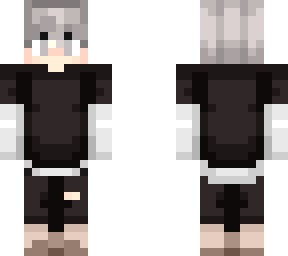 white eboy