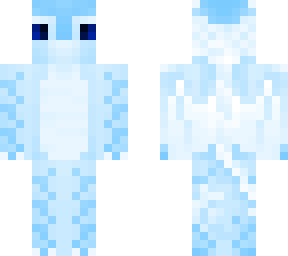 winter - wings of fire
