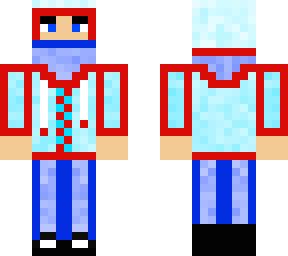 winter boy