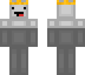 witchlybridger with crown