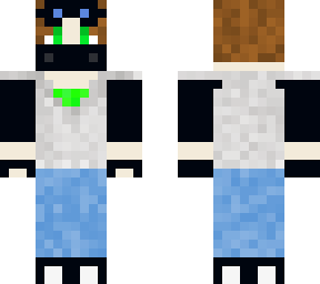 x-virus/cody