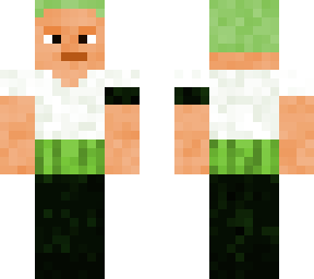 zoro