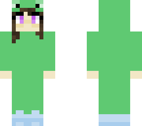 *~``frog``~ *