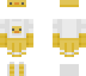 ~*le ducky*~