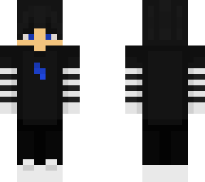 // my skin //