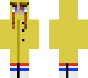 + duckie onesie +