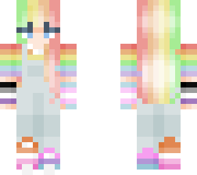 ~ happy pride month! ~