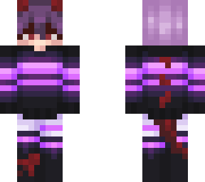 - purple dragon - base used