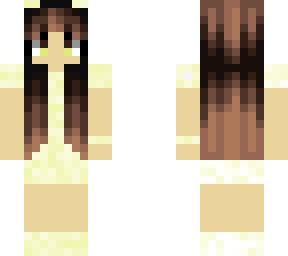 ~aesthetic yellow~
