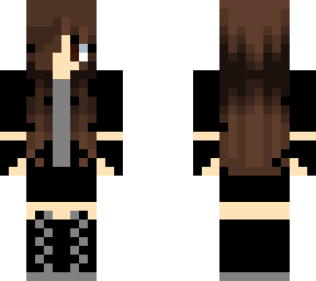 {killer girl} hair base by cleora