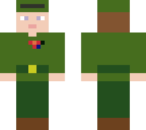 5 star general