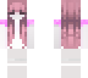 a girl